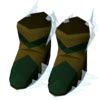runescape glaiven boots.